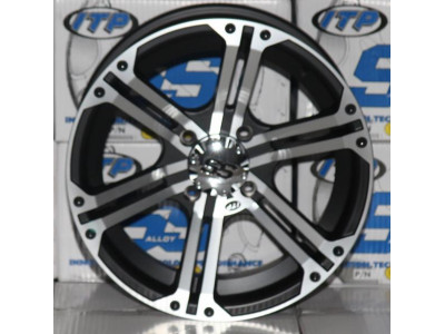Диск для квадроцикла ITP SS212 15SS300BX