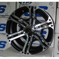 Диск для квадроцикла ITP SS212 14SS305BX