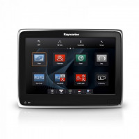 E70235 Raymarine Радар/Картплоттер (встроенный Wi-Fi), цветной сенсорный LCD дисплей 12