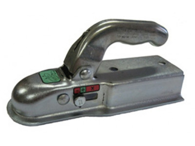 Knott - Головка сцепная, KQ 14C N3, 70х70 (6E0042.010)