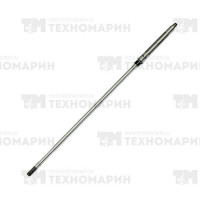 Ведущий (вертикальный) вал редуктора Yamaha 67C-45501-10