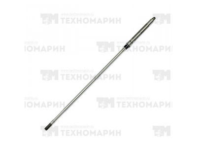Ведущий (вертикальный) вал редуктора Yamaha 67C-45501-10