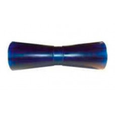 Knott - Ролик килевой L=305 мм, D=95/61/17 мм, PVC (ПВХ) синий (6X1064.020)