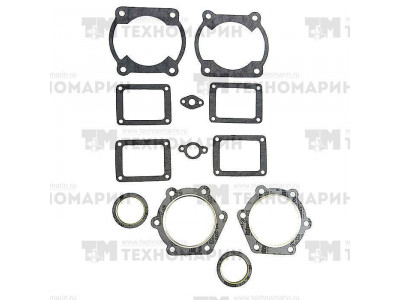 Верхний комплект прокладок Yamaha 540 09-710182