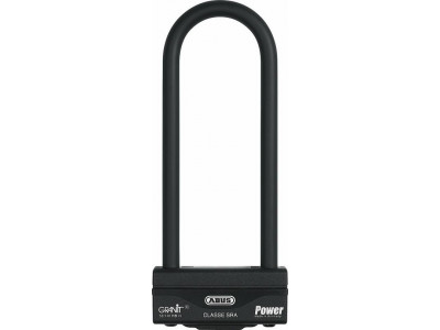 Замок бугельный ABUS Granit Power 58/140HB260