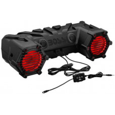 Аудиосистема Boss Audio ATV30BRGB 450 Вт 6.5