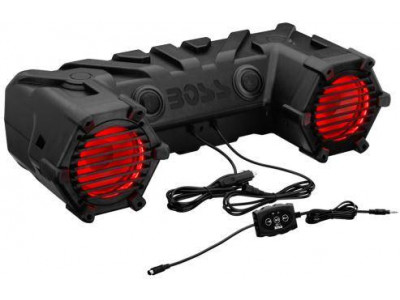 Аудиосистема Boss Audio ATV30BRGB 450 Вт 6.5