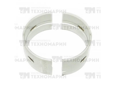 Вкладыши коленвала коренные Yamaha FX1000/1100 (Зелёный) 010-224GRN