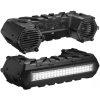 Аудиосистема Boss Audio ATVB95LED 700 Вт 8