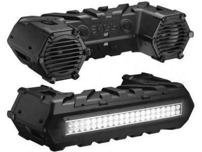Аудиосистема Boss Audio ATVB95LED 700 Вт 8