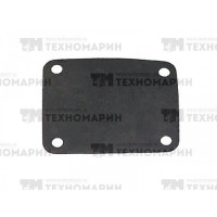 Диафрагма (мембрана) топливного насоса Yamaha 63V-24411-00