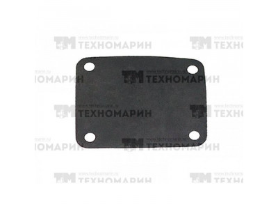 Диафрагма (мембрана) топливного насоса Yamaha 63V-24411-00