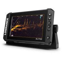 Lowrance Elite FS-9 No Transducer