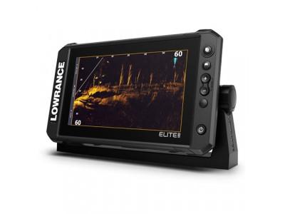 Lowrance Elite FS-9 No Transducer