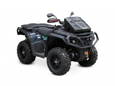 Вынос радиатора ODES 650L/850L/1000L (444.8505.1)