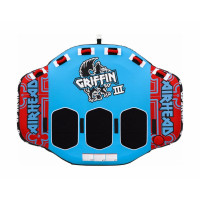Баллон буксируемый AIRHEAD Griffin III