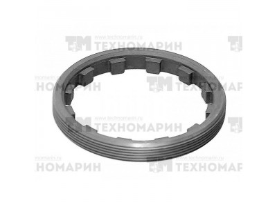 Гайка корпуса подшипников гребного вала Yamaha 6G5-45384-00