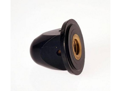 Гайка винта Yamaha 6L5456160000