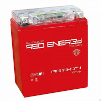 Аккумулятор Delta 12V 7Ah (серия Red Energy)