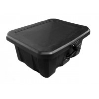 PanZerBox MINI 2 кофр (бокс) для квадроцикла, снегохода или прицепа