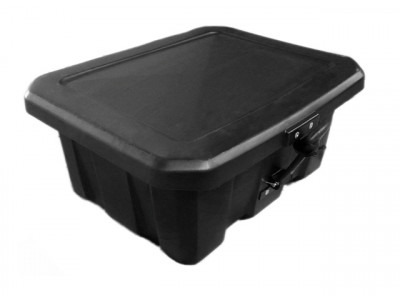 PanZerBox MINI 2 кофр (бокс) для квадроцикла, снегохода или прицепа