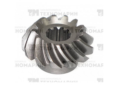 Ведущая шестерня редуктора Tohatsu 350-64020-0