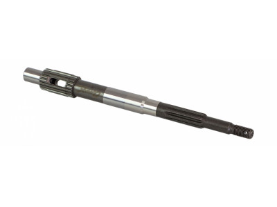 Вал гребной Yamaha 9.9-15, Omax