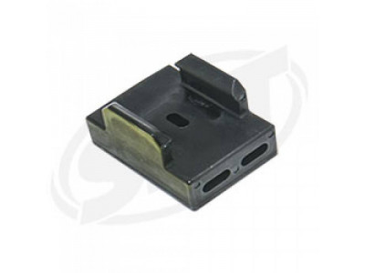 Башмака натяжителя направляющая Yamaha 1800SHO 46-412-36