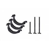 Адаптер Thule для стандартного профиля для Proride 591/598 889-5