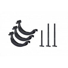 Адаптер Thule для стандартного профиля для Proride 591/598 889-5