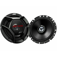 Автомобильная двухполосная коаксиальная акустика JVC CS-DR1720