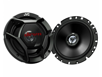 Автомобильная двухполосная коаксиальная акустика JVC CS-DR1720