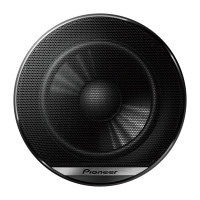 Автомобильная двухполосная компонентная акустика PIONEER TS-G130C