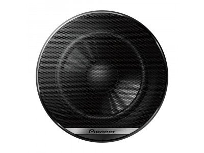Автомобильная двухполосная компонентная акустика PIONEER TS-G130C