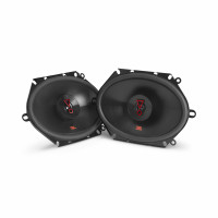 Автомобильная двухполосная коаксиальная акустика JBL STAGE3 8627