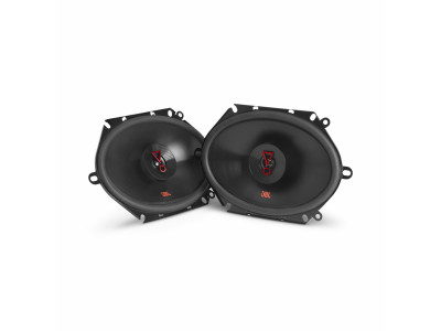 Автомобильная двухполосная коаксиальная акустика JBL STAGE3 8627