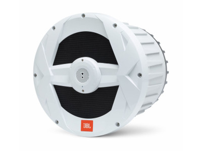Cабвуфер корпусной активный, JBL
