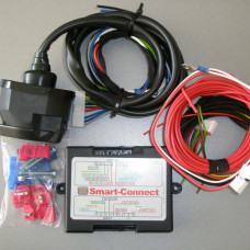 Блок согласования электрики фаркопа с розеткой (Smart Connect)