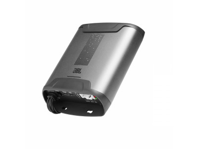 Автомобильный процессор-усилитель JBL DSP2544