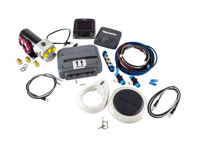 Автопилот Raymarine Evolution EV-100