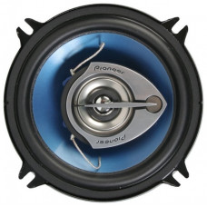 Автомобильная трехполосная коаксиальная акустика PIONEER TS-1339R