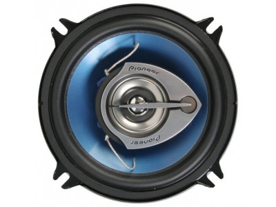 Автомобильная трехполосная коаксиальная акустика PIONEER TS-1339R