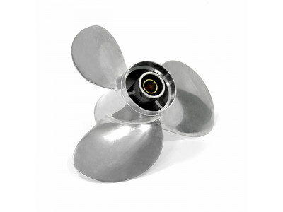 Винт гребной Solas 4231-101-13, 3x10.1x13 (R)