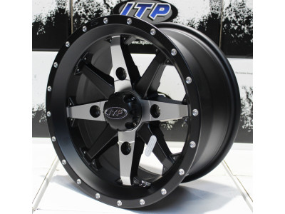 Диск для квадроцикла ITP Cyclone 14CY13BX