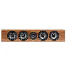 Акустика центрального канала POLK AUDIO Reserve R350,  brown