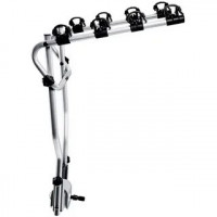 Велокрепление Hang On 9708 с функцией наклона Thule для четырех велосипедов