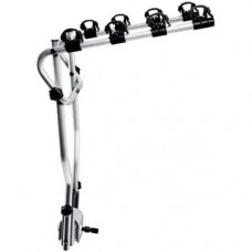 Велокрепление Hang On 9708 с функцией наклона Thule для четырех велосипедов