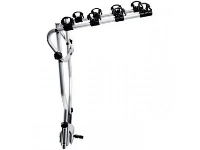 Велокрепление Hang On 9708 с функцией наклона Thule для четырех велосипедов