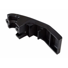 Держатель дэмпфера подвески Suzuki DF8A-20A, левый