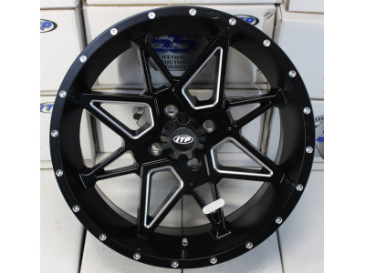 Диск для квадроцикла ITP Tornado 17TN10BX